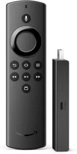 Fire TV Stick Lite con Control por Voz de Alexa Lite, TV en vivo y gratis, dispositivo de streaming en HD - Imagen 7