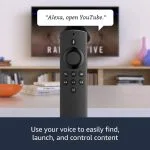 Fire TV Stick Lite con Control por Voz de Alexa Lite, TV en vivo y gratis, dispositivo de streaming en HD - Imagen 6