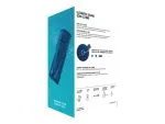 PARLANTE LOGITECH ULTIMATE EARS UE BOOM 3 BT AZUL - Imagen 6