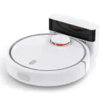ASPIRADORA MI ROBOT XIAOMI, CONECTIVIDAD WI-FI, COMPATIBLE CON APLICACIÓN MI HOME.