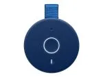 PARLANTE LOGITECH ULTIMATE EARS UE BOOM 3 BT AZUL - Imagen 4