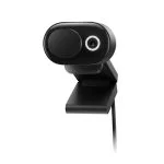 CAMARA DE VIDEOCONFERENCIA MICROSOFT MODERM WEBCAM, FHD 1080P, CMOS SENSOR, MICROFONO, USB