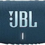 JBL CHARGE 5 - Altavoz Bluetooth portátil con IP67 impermeable y carga USB | Color Azul