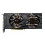 TARJETA DE VIDEO PNY NVIDIA GEFORCE RTX 3050 8GB UPRISING DUAL FAN GDDR6
