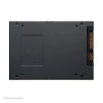 UNIDAD DE ESTADO SOLIDO KINGSTON A400, 240GB, SATA 6GB/S, 2.5", 7MM, TLC. - Imagen 2