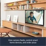 Fire TV Stick 4K con la más reciente generación de control remoto por voz Alexa (incluye controles de televisión), Dolby Vision - Imagen 7