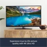 Fire TV Stick 4K con la más reciente generación de control remoto por voz Alexa (incluye controles de televisión), Dolby Vision - Imagen 5