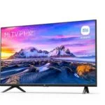 Xiaomi Mi P1 - 32" Clase diagonal TV LCD con retroiluminación LED - Smart TV