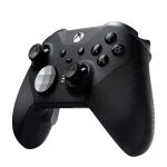 Mando Inalambrico Microsoft XBOX Elite Series 2, Bluetooth, USB-C, Color Carbon Black.