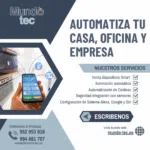 Automatizacion de Casa, Oficina y Empresa - Consultoria