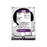 DISCO DURO PURPLE WD 1 TERA SATA
