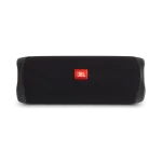 JBL Flip 5 Altavoz impermeable portátil a prueba de agua Negro