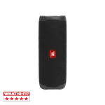 JBL Flip 5 Altavoz impermeable portátil a prueba de agua Negro - Imagen 3