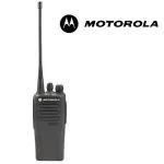 RADIO PORTATIL MOTOROLA DEP450 VHF DIGITAL
