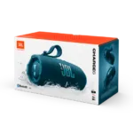 JBL Charge 6 BT Speaker Blue - Imagen 12