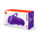 JBL Charge 6 BT Speaker Purple - Imagen 12