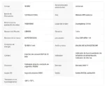 SISTEMA DE SEGURIDAD AVANZADO CON MONITOR 4G EN TIEMPO REAL, GPS Y RECONOCIMIENTO FACIAL - Imagen 2