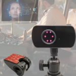 SISTEMA DE SEGURIDAD AVANZADO CON MONITOR 4G EN TIEMPO REAL, GPS Y RECONOCIMIENTO FACIAL